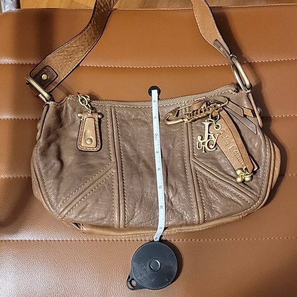 Juicy leather purse - Picture 8 of 9